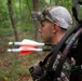 Bows to bullets: Hunting on Cherry Point