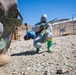 3rd EOD blasts through training aboard Combat Center