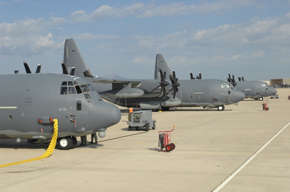 HC-130J