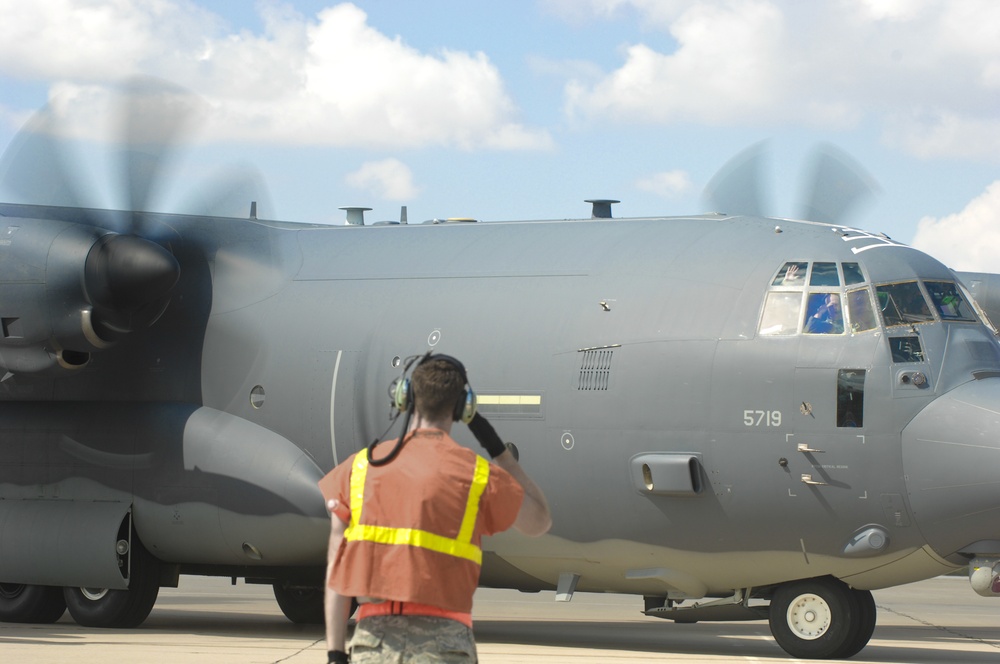 HC-130J