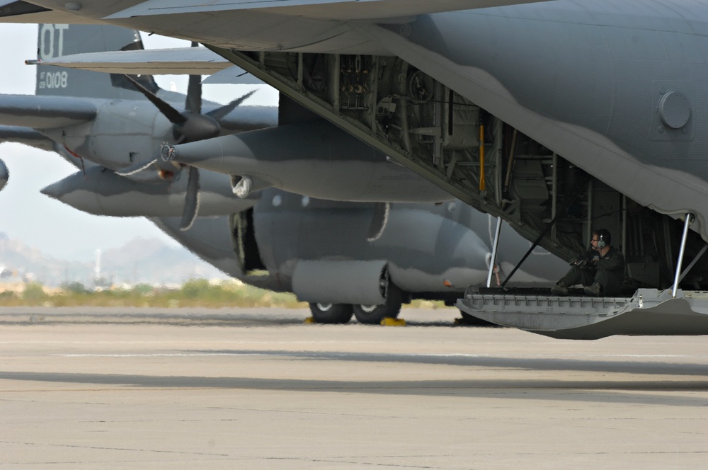 HC-130J