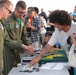 Tens of thousands visit Yokota during annual festival