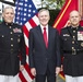 Gen. Neller's Promotion Ceremony