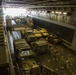 Loading a Landing Craft Air Cushion