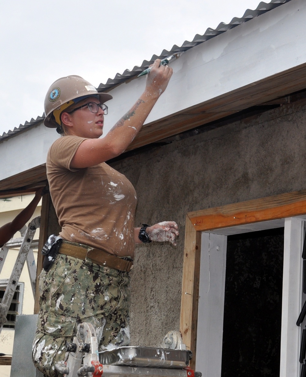 Pacific Partnership 2015