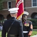 Passage of Command