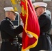 Passage of Command