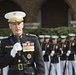 Passage of Command