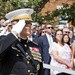 Passage of Command