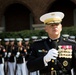 Passage of Command