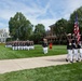 Passage of Command