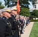 Passage of Command
