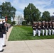 Passage of Command