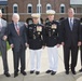 Passage of Command