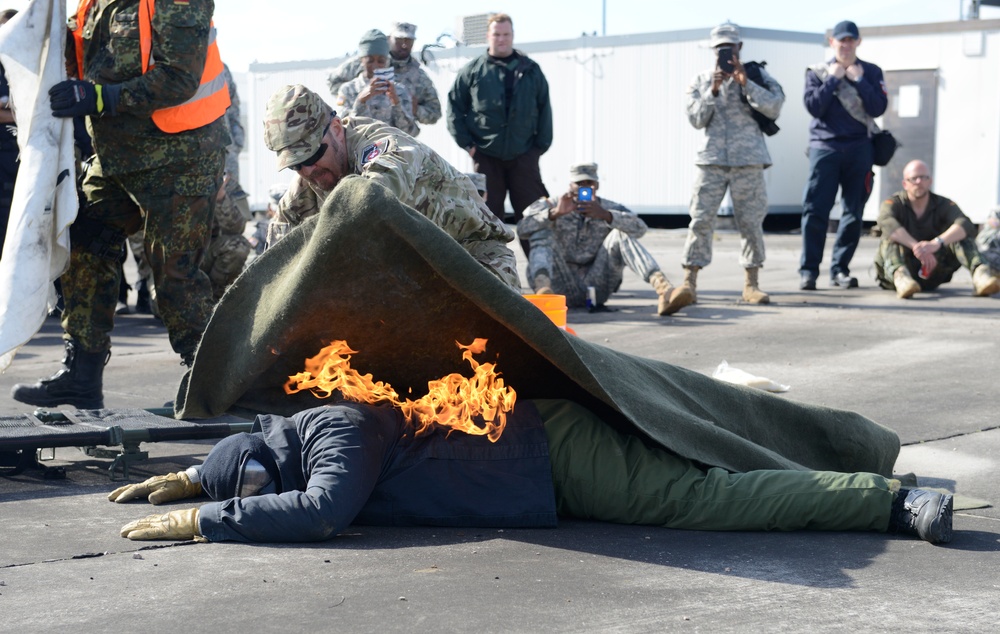 Transportation techniques