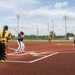 2015 Armed Forces Softball Tournament