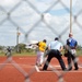 2015 Armed Forces Softball Tournament