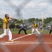 2015 Armed Forces Softball Tournament