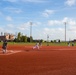 2015 Armed Services Softball Tournament