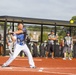 2015 Armed Services Softball Tournament