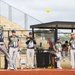 2015 Armed Services Softball Tournament