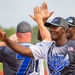 2015 Armed Services Softball Tournament