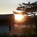 The sun sets on Pa. Air Guard's Korea deployment