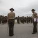 Photo Gallery: Marine recruits pass final drill examination on Parris Island