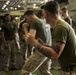 Marine Corps Martial Arts: Take downs, kicks and punches