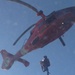 Coast Guard medevacs man from fishing vessel