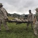 Corpsman up: 2nd Medical Battalion conducts realistic training