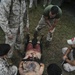 Corpsman up: 2nd Medical Battalion conducts realistic training