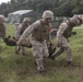 Corpsman up: 2nd Medical Battalion conducts realistic training