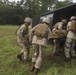 Corpsman up: 2nd Medical Battalion conducts realistic training