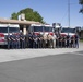 Base Fire Department named best in Marine Corps