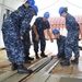 PCU Gerald R. Ford Sailors learn to use EMALS
