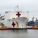 USNS Comfort (T-AH 20)