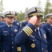 Coast Guard, Cle Elum, Wash., community honor Medal of Honor recipient Douglas Munro