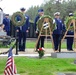 Coast Guard, Cle Elum, Wash., community honor Medal of Honor recipient Douglas Munro