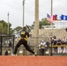 2015 Armed Services Softball Tournament