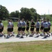 364th ESC Soldiers get fit