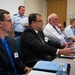 NSF guests join seminar discussions