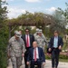 Texas governor awards Texas Purple Heart to Texas National Guardsmen