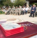 Texas governor awards Texas Purple Heart to Texas National Guardsmen