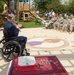 Texas governor awards Texas Purple Heart to Texas National Guardsmen