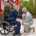 Texas governor awards Texas Purple Heart to Texas National Guardsmen