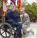 Texas governor awards Texas Purple Heart to Texas National Guardsmen