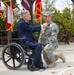 Texas governor awards Texas Purple Heart to Texas National Guardsmen