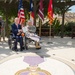 Texas governor awards Texas Purple Heart to Texas National Guardsmen