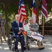 Texas governor awards Texas Purple Heart to Texas National Guardsmen